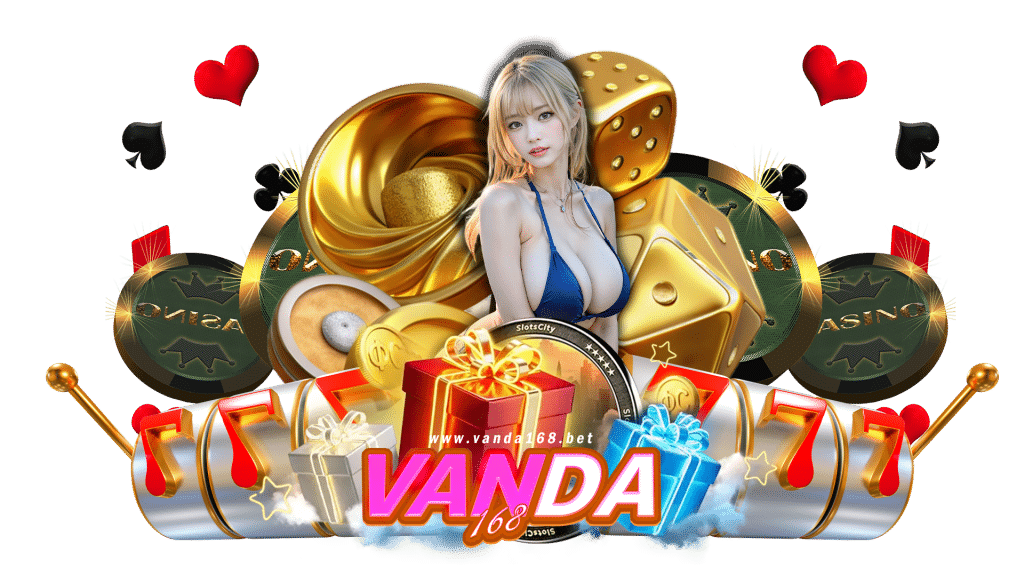 vanda168